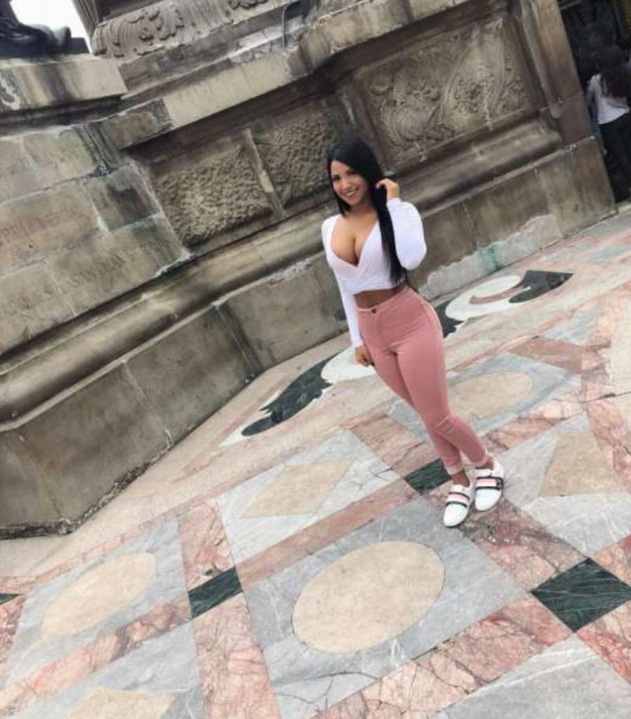 Travesti en Pontevedra: 