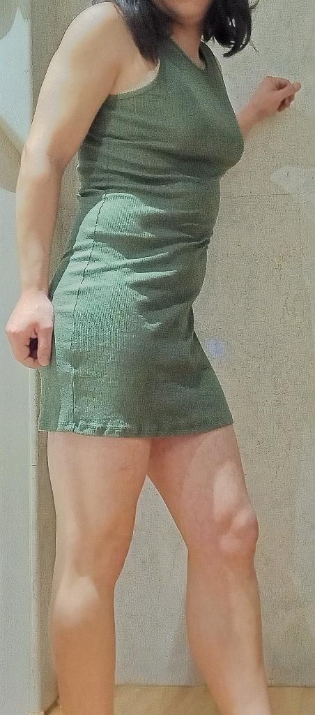 Transexual en Zaragoza: 