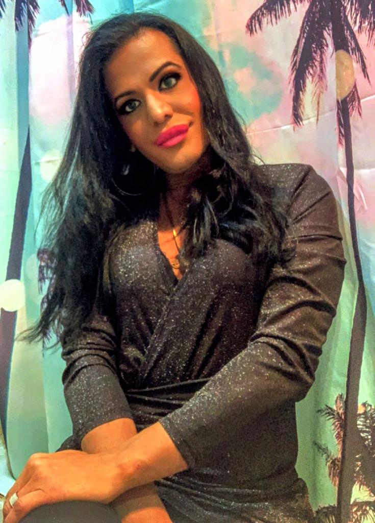 Transexual en Castellón: 