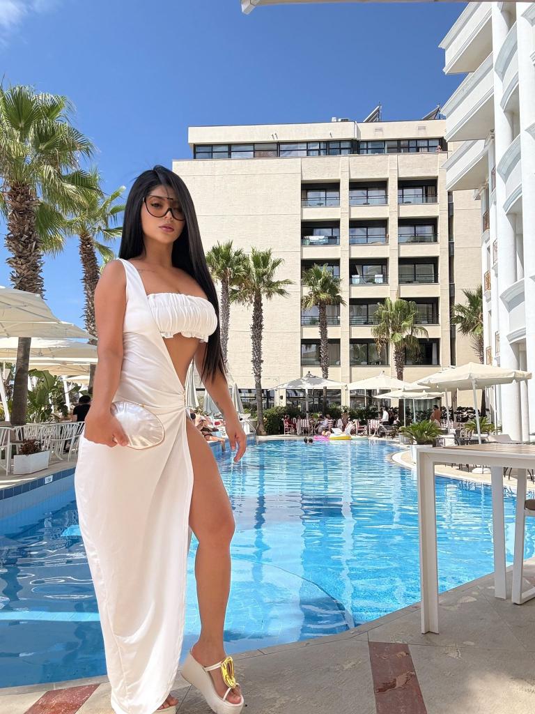 Chica busca chico en Las Palmas: 