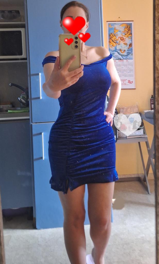 Chica busca chico en Sevilla: 