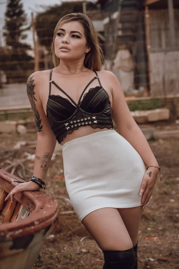 Chica busca chico en Madrid: 