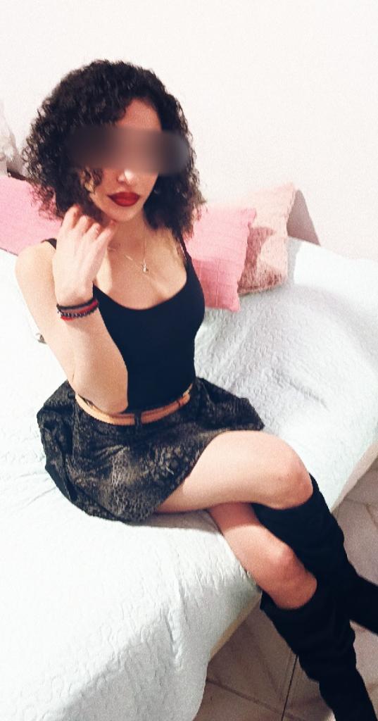 Chica busca chico en Madrid: 