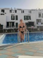 672133569: Chica busca chico en Tenerife