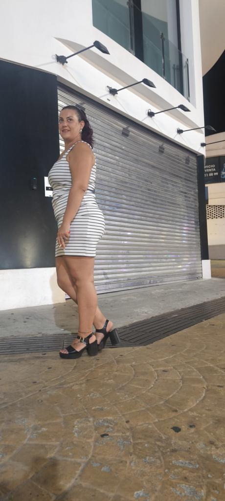 Chica busca chico en Málaga: 