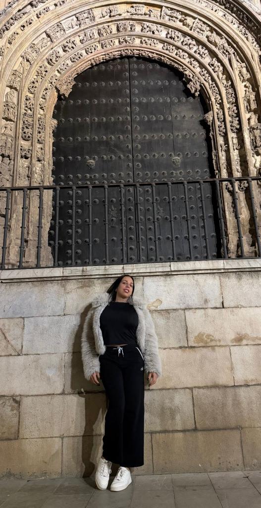 Transexual en Málaga: 