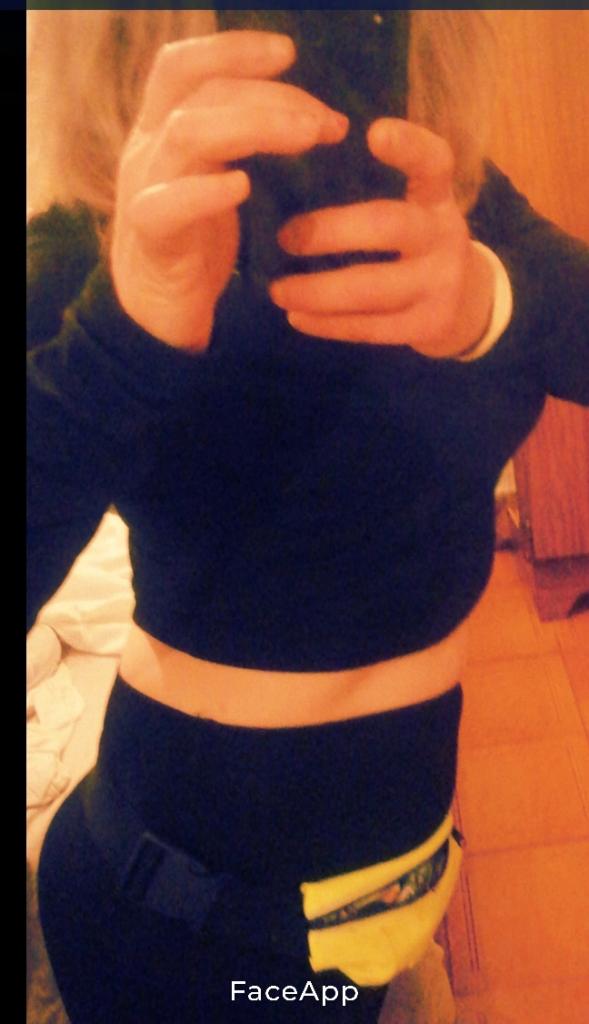 Chica busca chico en Alicante: 