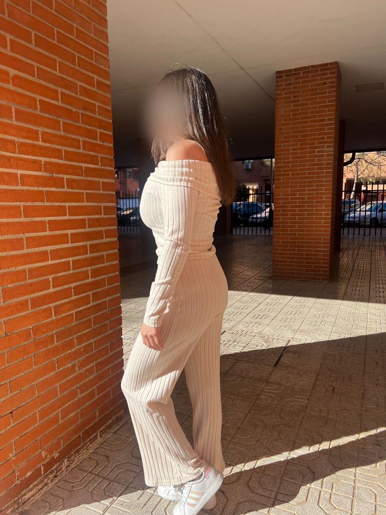 Chica busca chico en Madrid: 