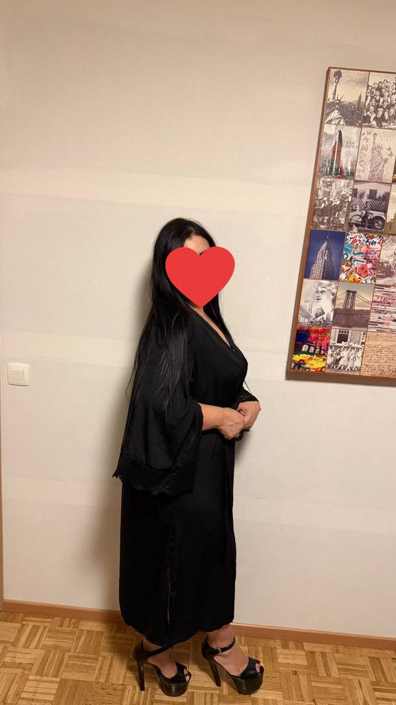 Chica busca chico en Madrid: 