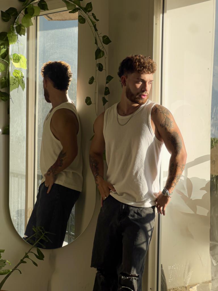 Chico busca chica en Zaragoza: 