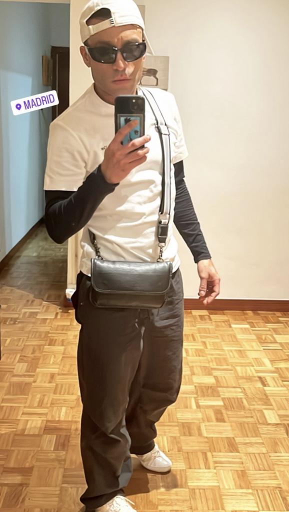 604110733: Chico busca chica en Madrid