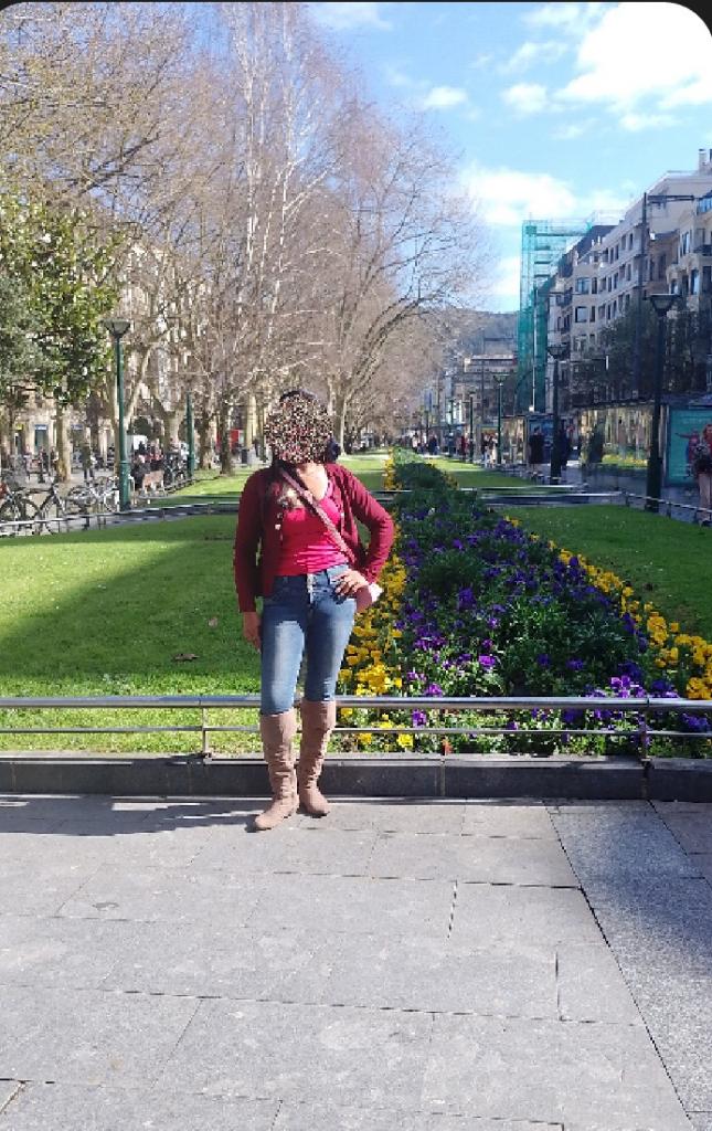 613388199: Chica busca chico en Vizcaya