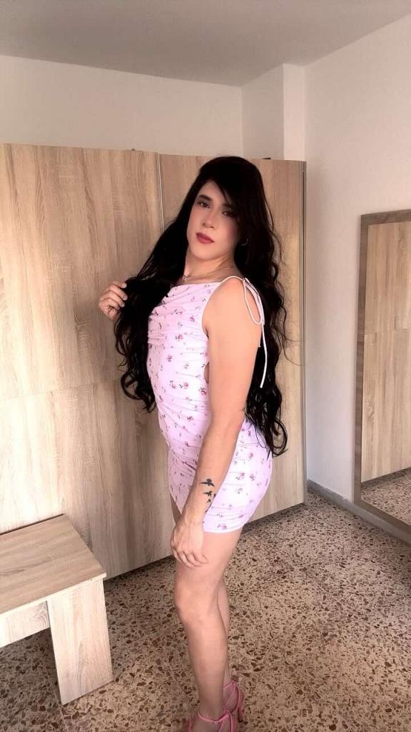 Travesti en Sevilla: 