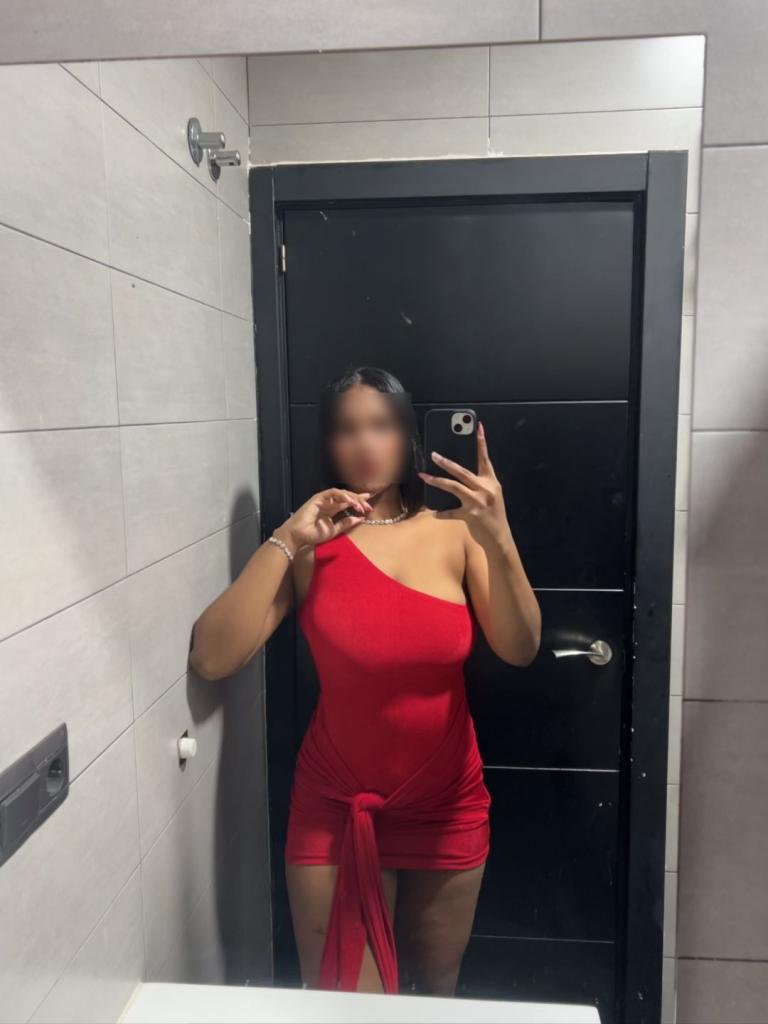 Chica busca chico en Sevilla: 