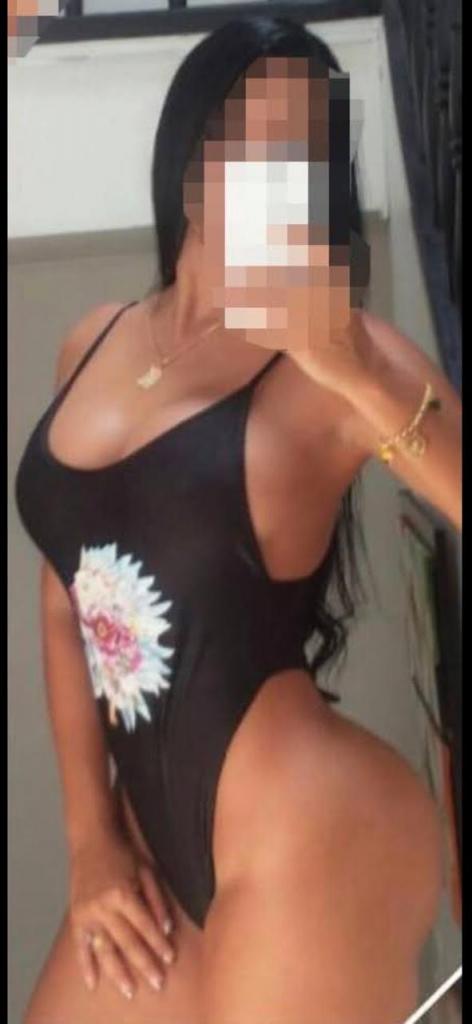 Chica busca chico en Alicante: 