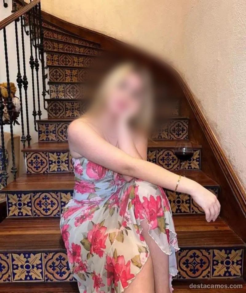 615173244: Chica busca chico en Málaga