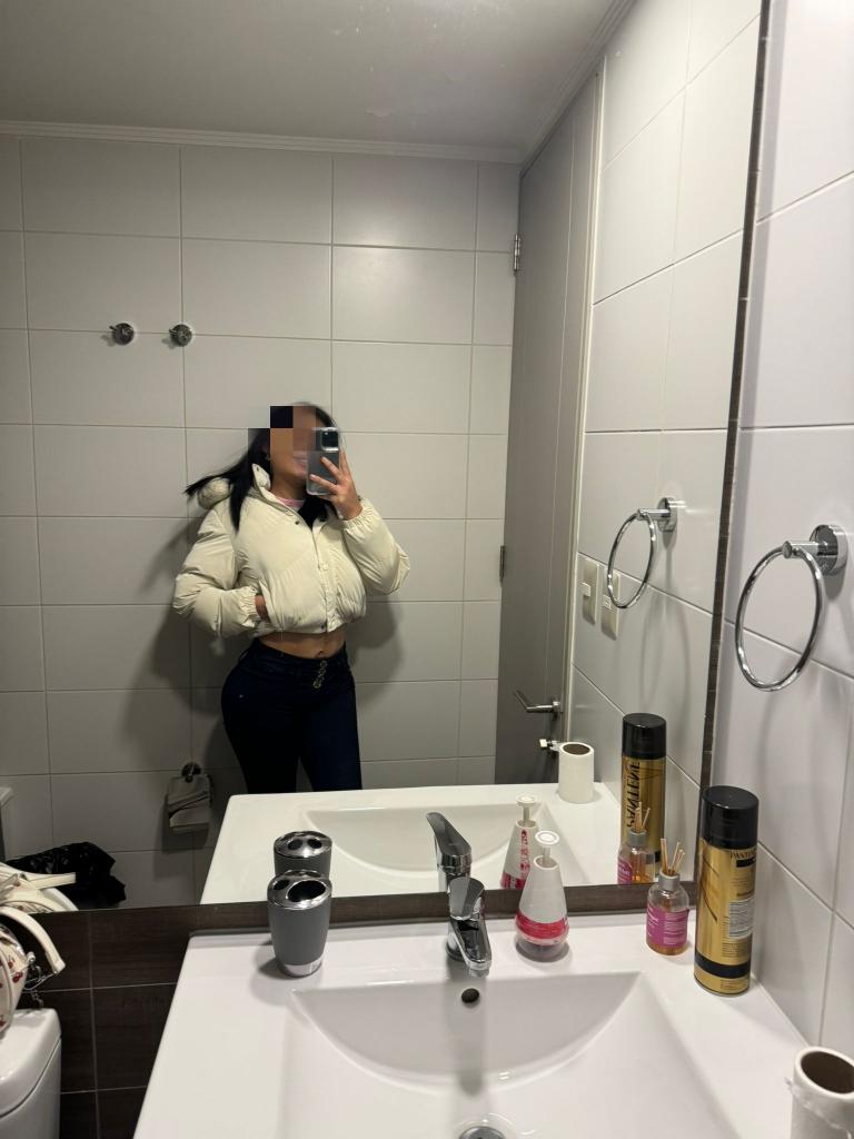 Chica busca chico en Málaga: 