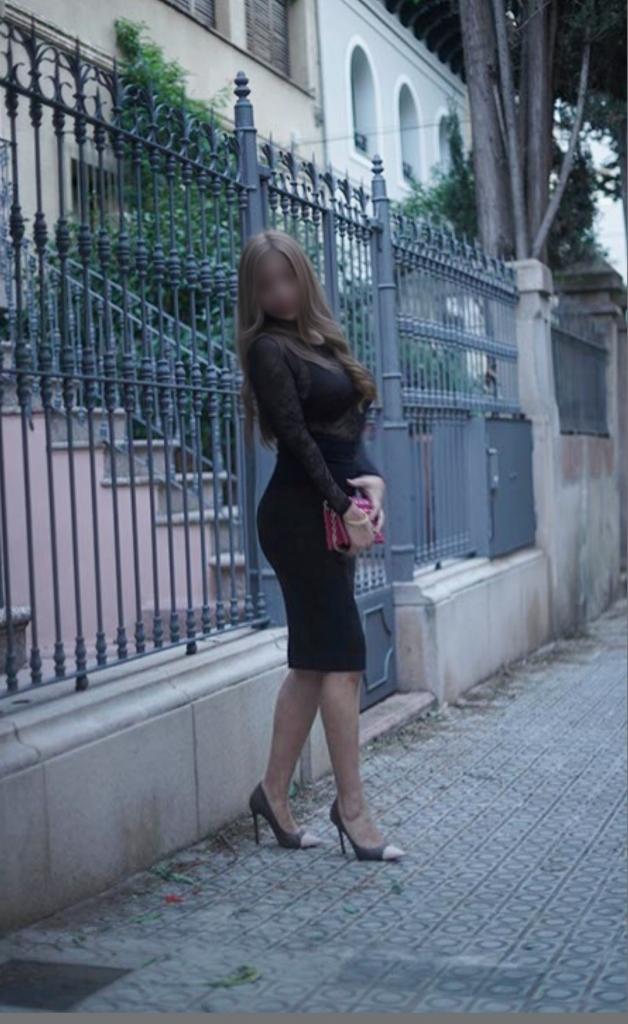 Chica busca chico en Tenerife: 