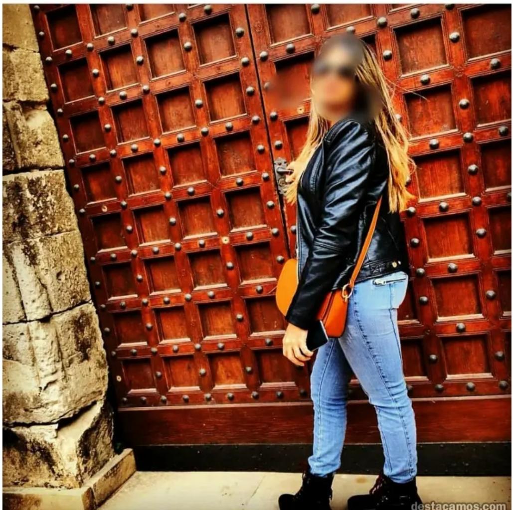 Chica busca chico en Barcelona: 