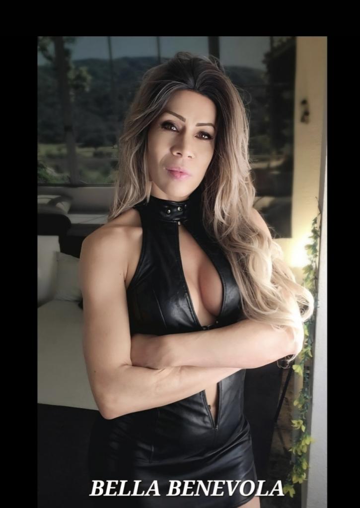 Travesti en Valencia: 