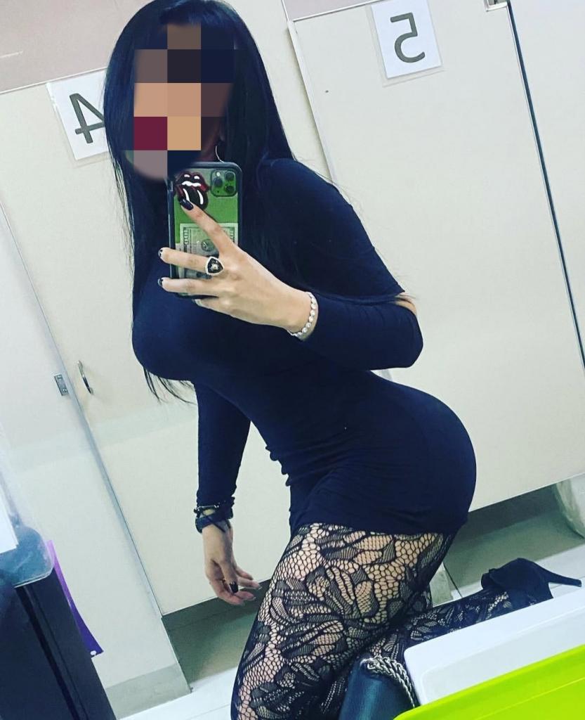 Chica busca chico en Cáceres: 