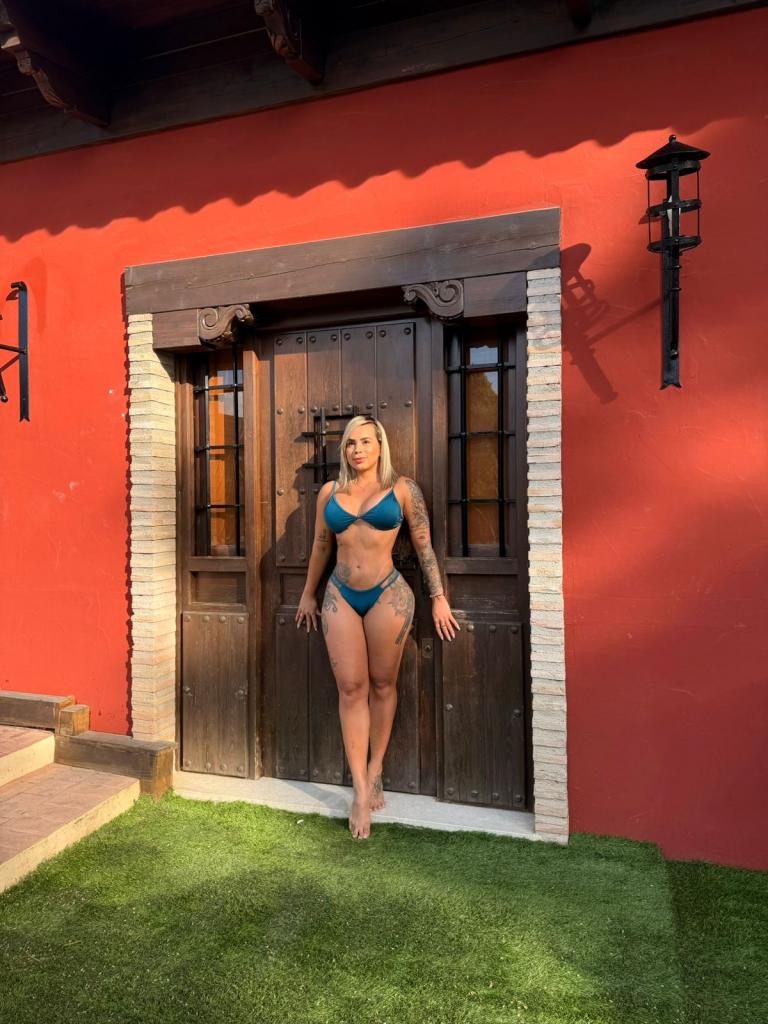 Chica busca chico en Alicante: 