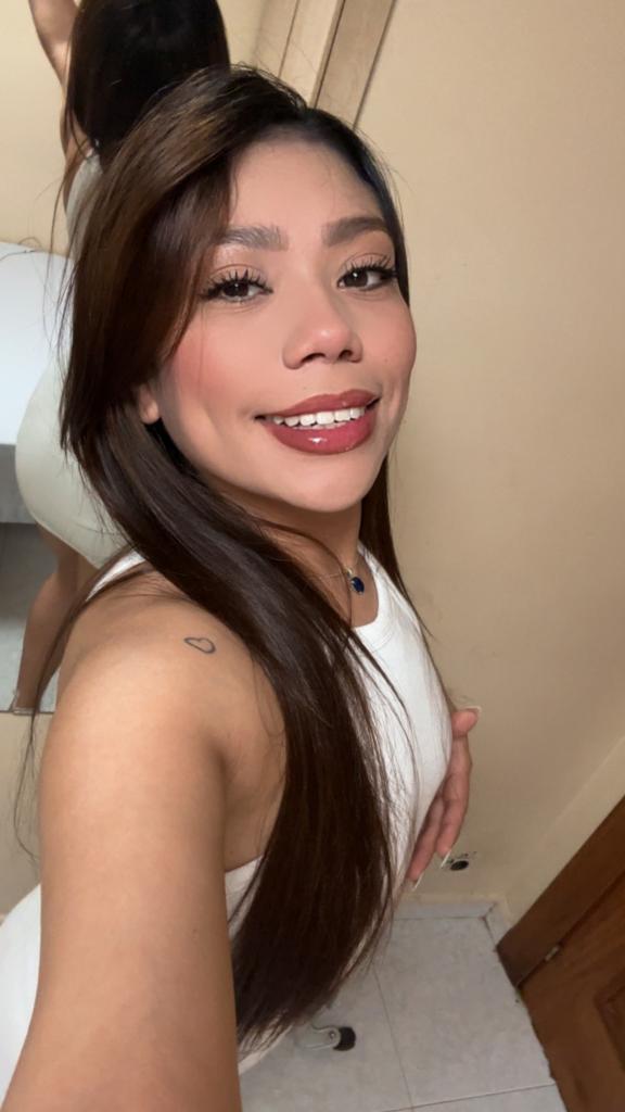 Chica busca chico en Jaén: 