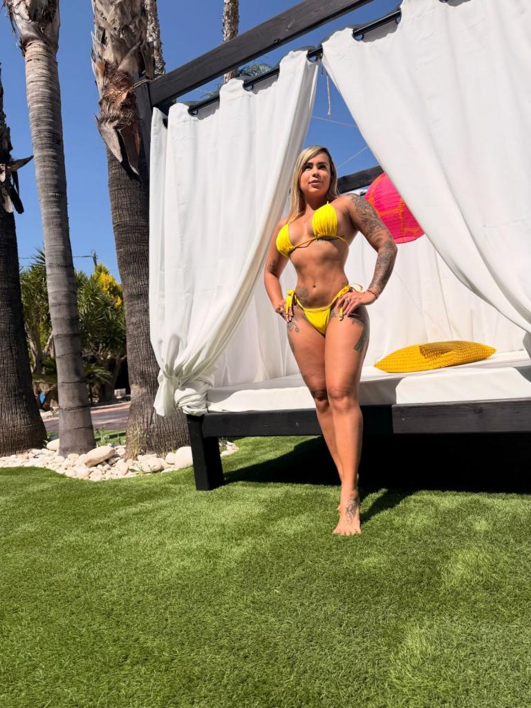 Chica busca chico en Alicante: 