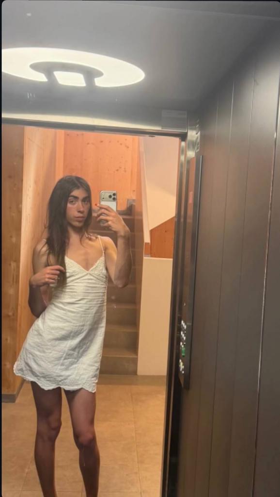 Travesti en Barcelona: 