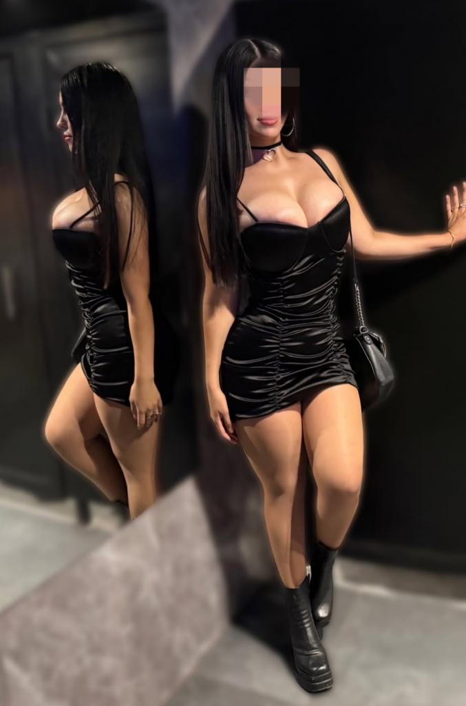 Chica busca chico en León: 