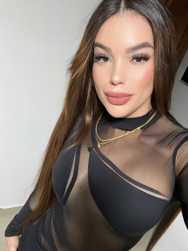 Travesti en Málaga: 