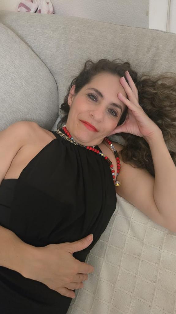 Chica busca chico en Córdoba: 