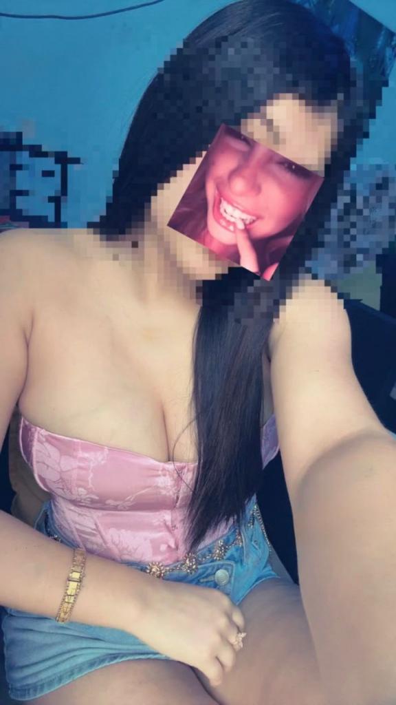 Chica busca chico en Ciudad Real: 