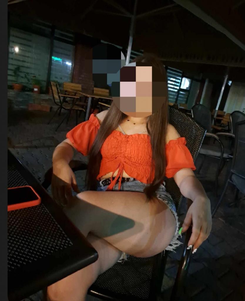 Chica busca chico en Barcelona: 