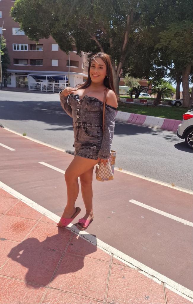 603382054: Travesti en Almería