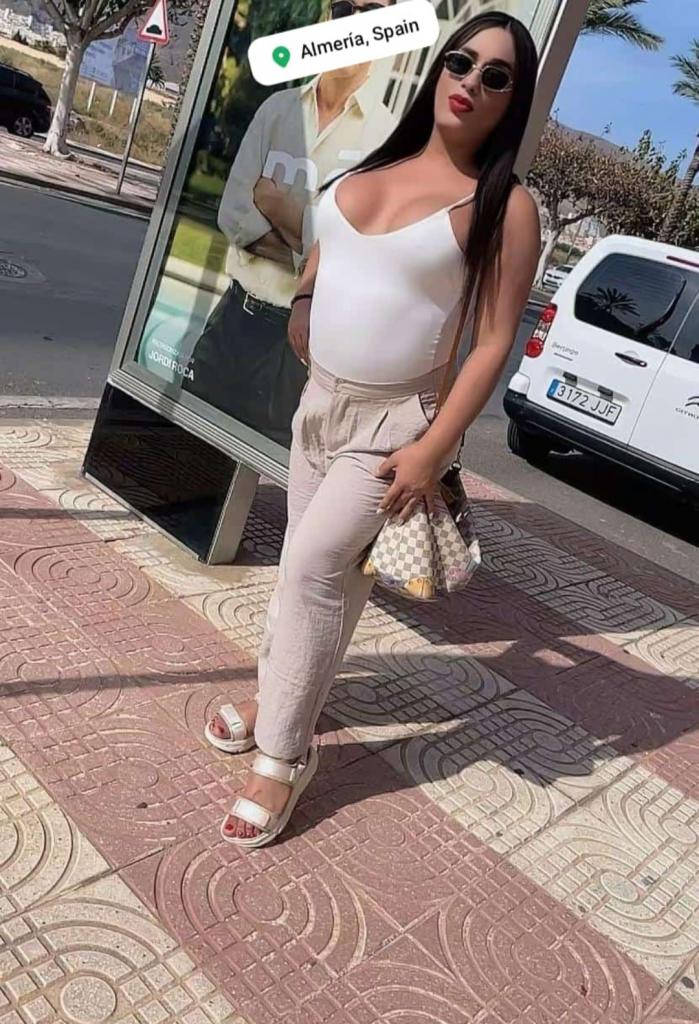 603382054: Travesti en Almería