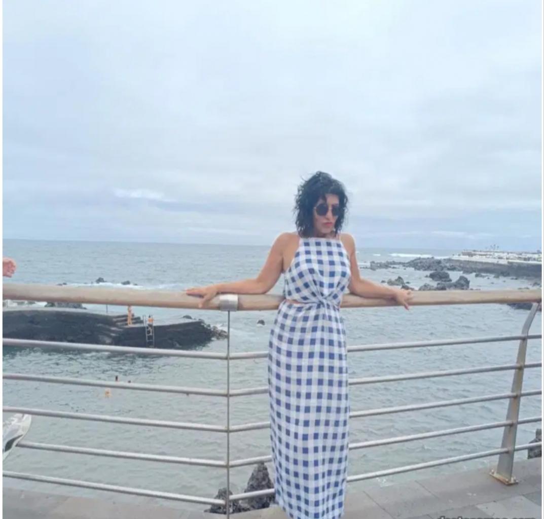 Chica busca chico en Tenerife: 