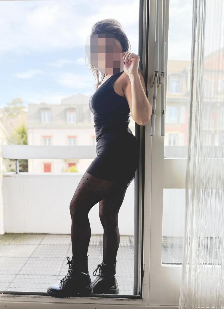 Chica busca chico en Madrid: 