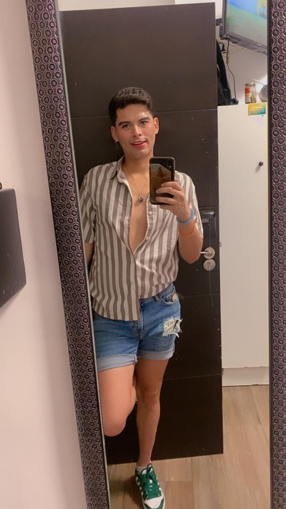 653248248: Chica busca chico en Alicante