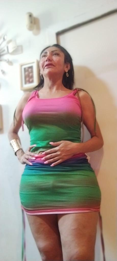 Transexual en Barcelona: 