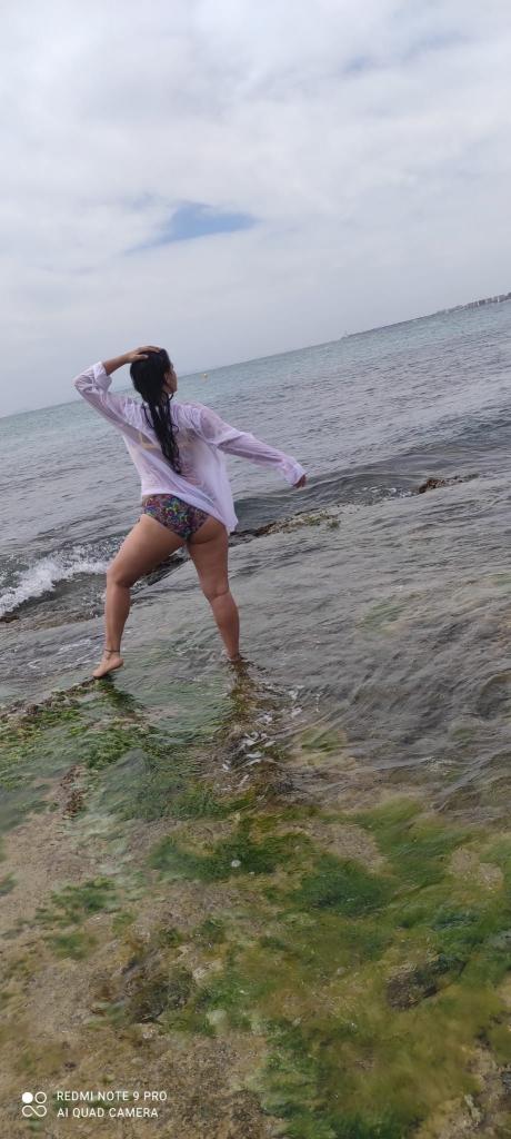 611200399: Chica busca chico en Alicante
