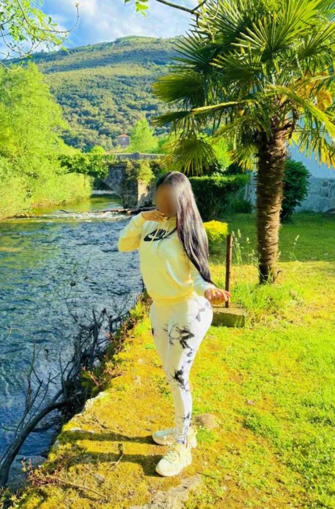 Chica busca chico en La Coruña: 