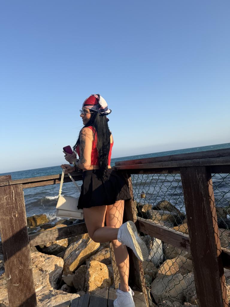 Chica busca chico en Pontevedra: 