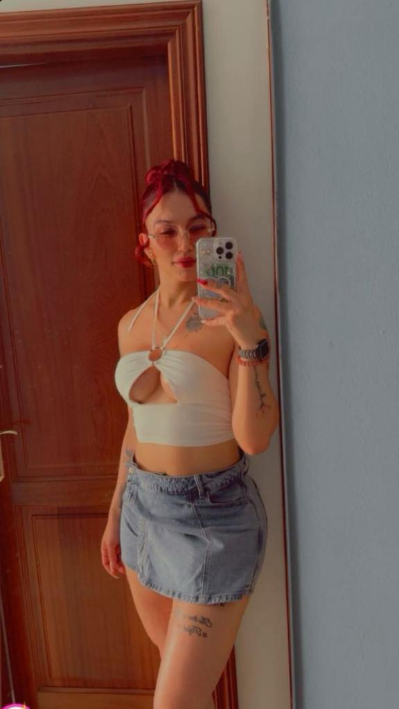 641149505: Transexual en Las Palmas