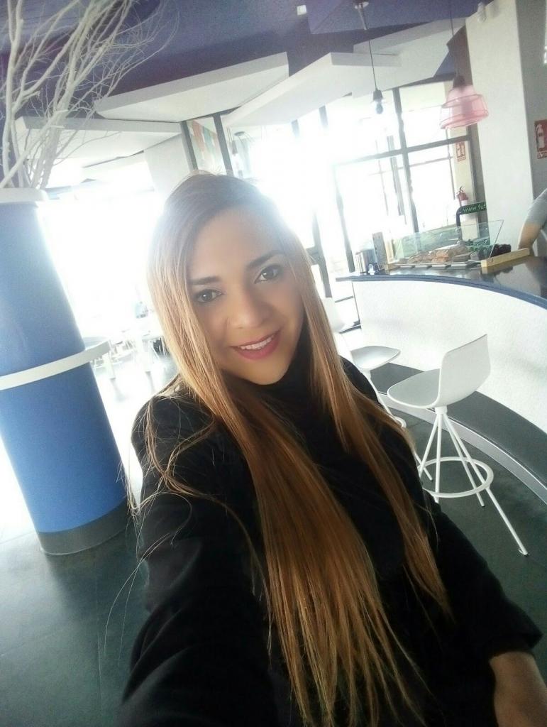 Transexual en Almería: 
