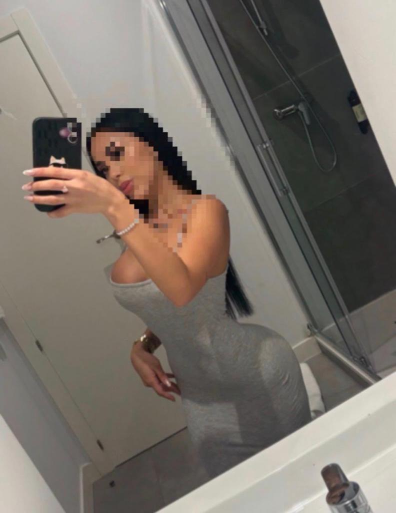 Chica busca chico en Ciudad Real: 