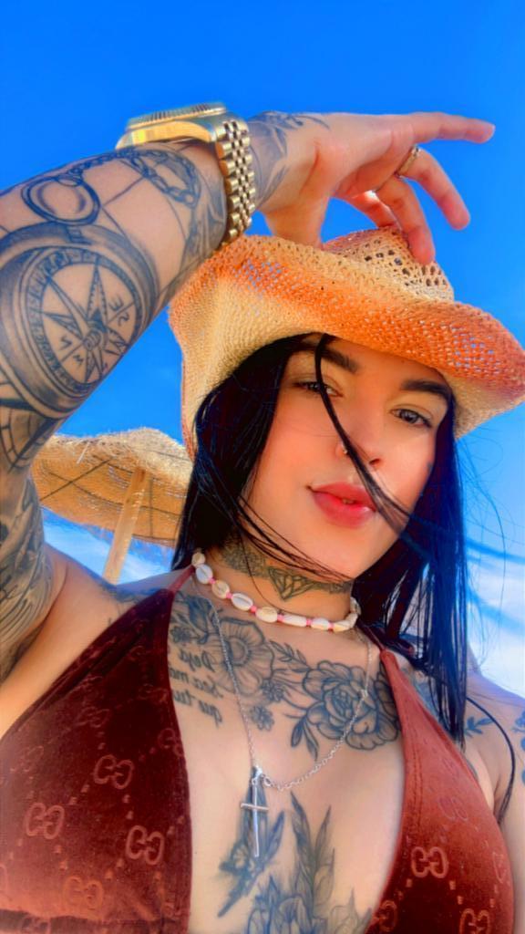 Travesti en Málaga: 
