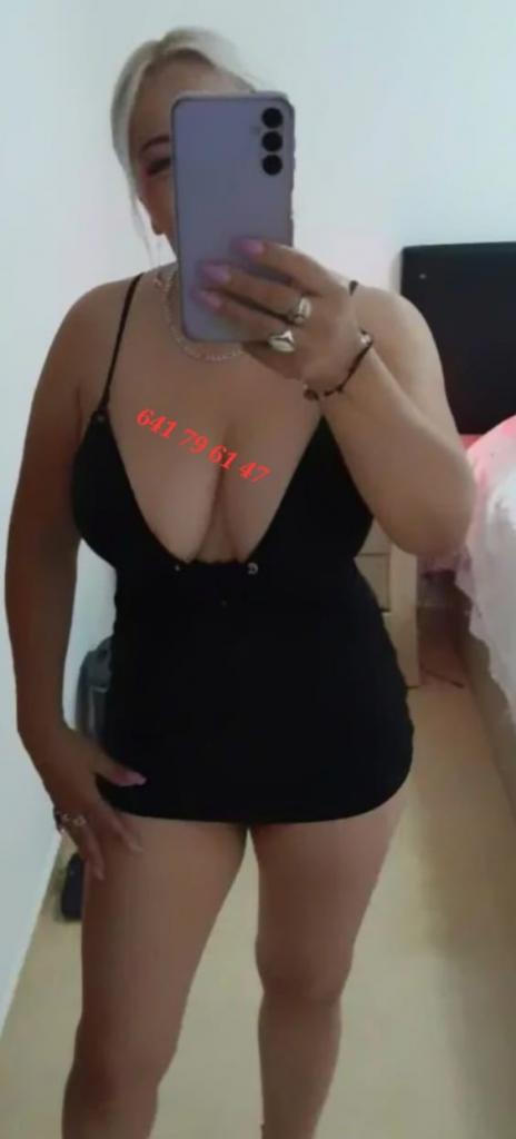 641796147: Chica busca chico en Almería