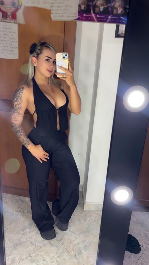 Chica busca chico en Alicante: 
