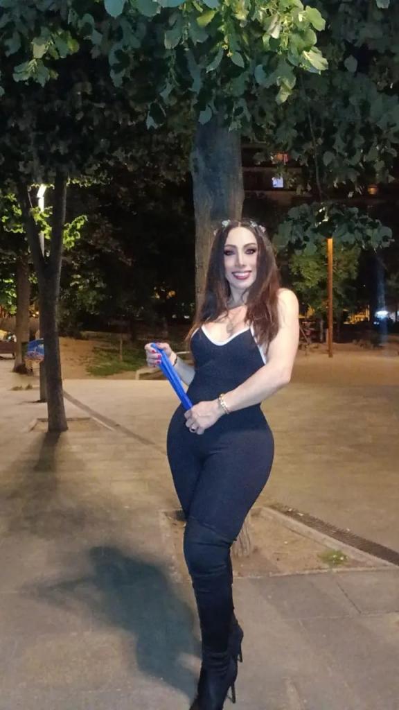 Travesti en Zaragoza: 